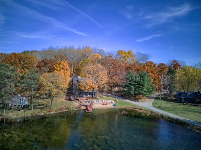 $8,250,000 | 100 West Adams Road, St. Louis, MI 48880