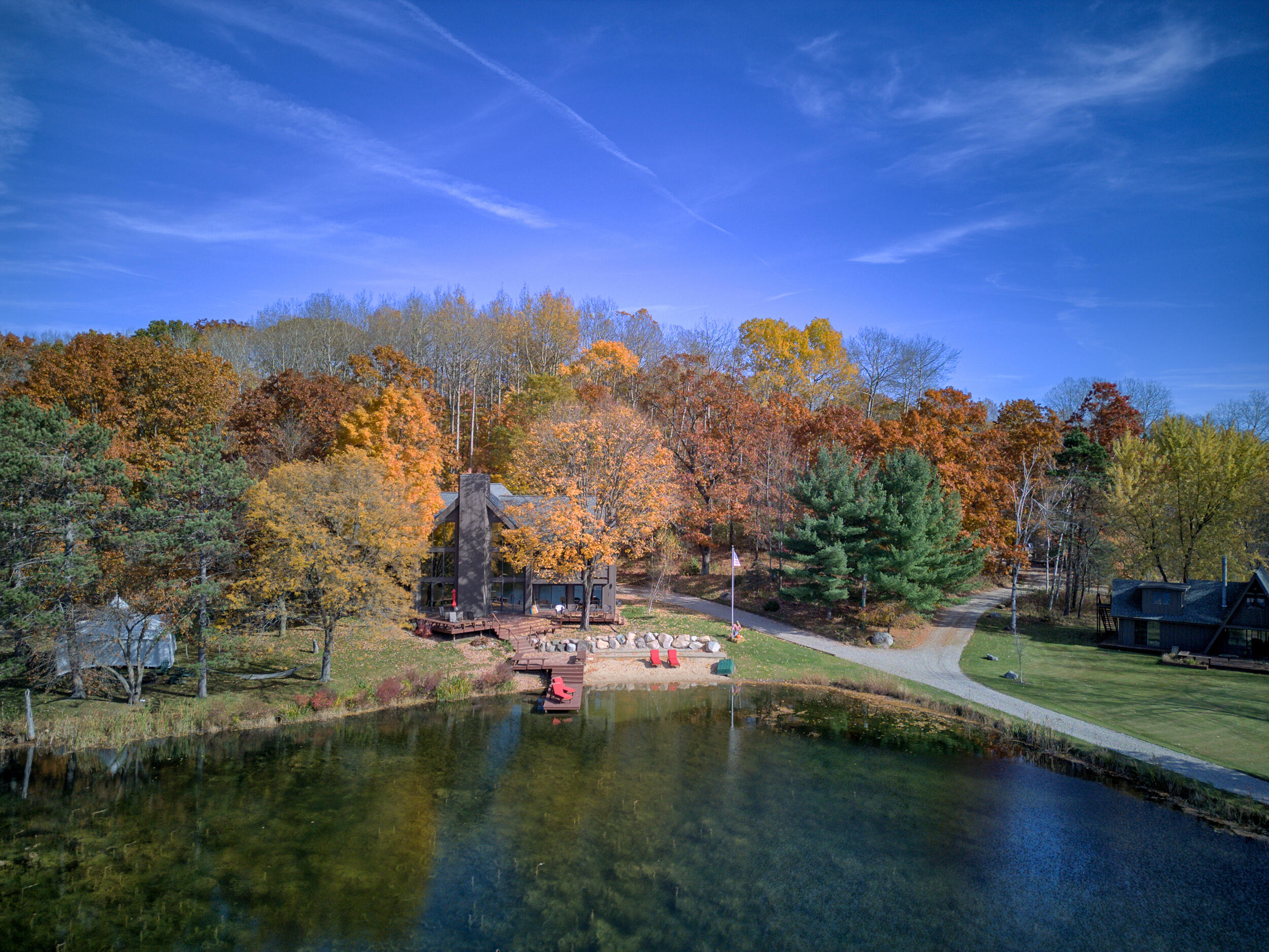 100 West Adams Road St. Louis, MI 48880 - Photo 8 of 48 Cherokee Acres-4