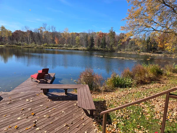 $7,700,000 | 100 West Adams Road, St. Louis, MI 48880