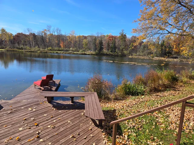 $8,250,000 | 100 West Adams Road, St. Louis, MI 48880