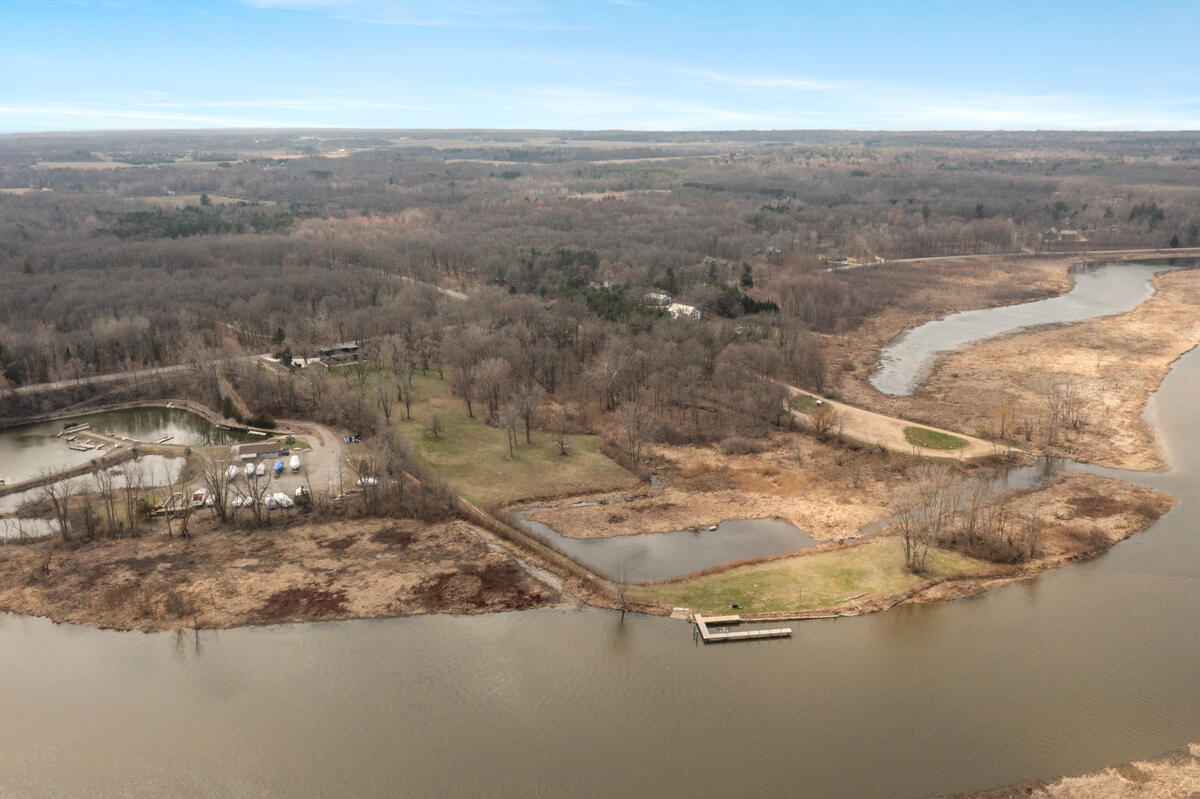 2902 63rd Street Fennville, MI 49408 - Photo 46 of 52 Deep Harbor Marina
