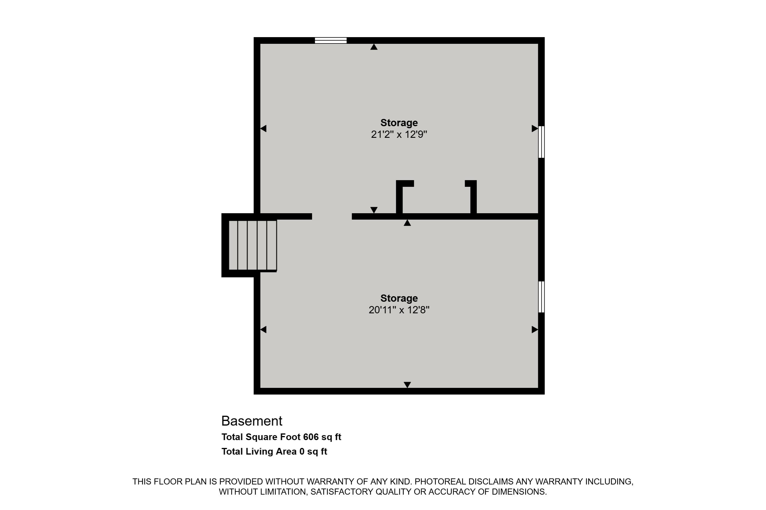2902 63rd Street Fennville, MI 49408 - Photo 52 of 52 basement