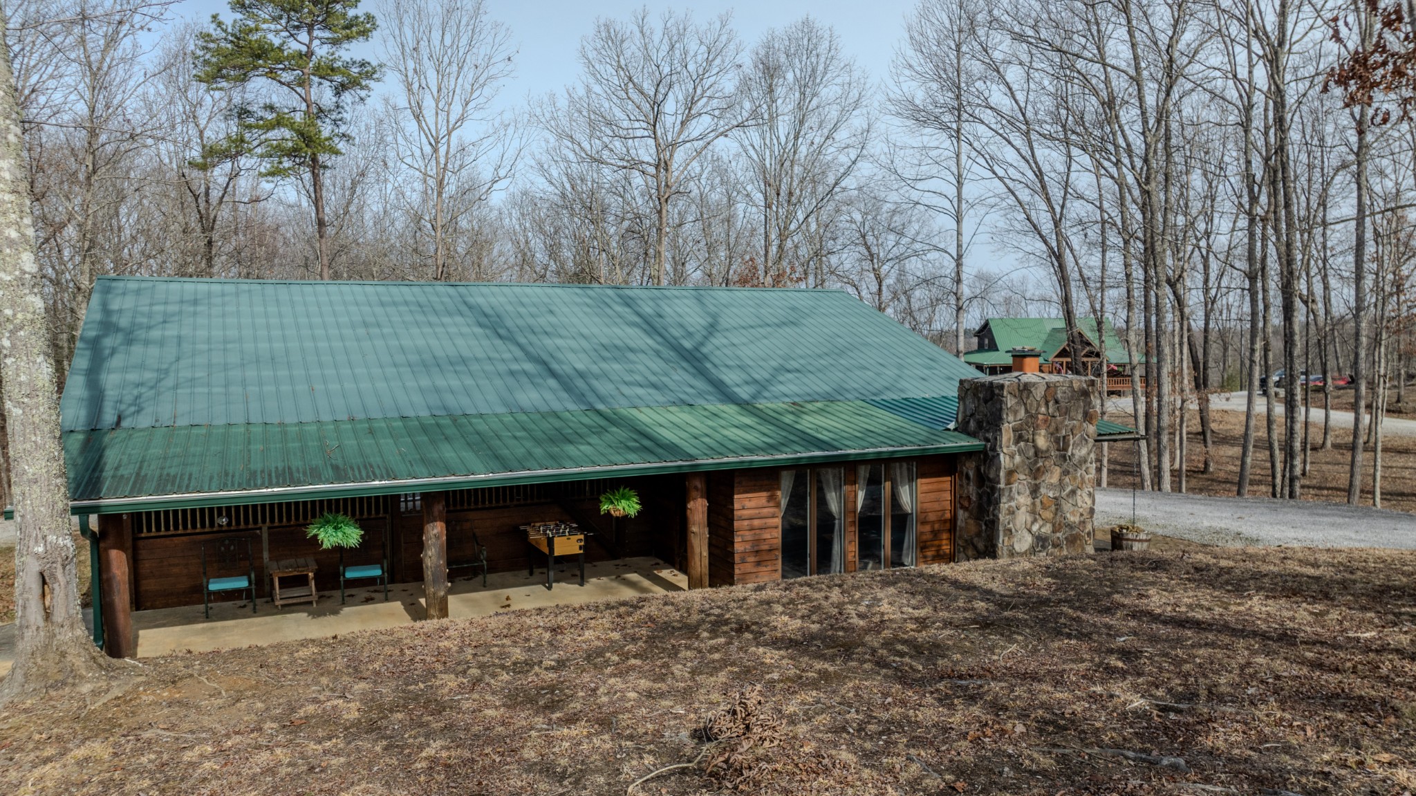 336 John J Smith Road Oneida, TN 37841 - Photo 48 of 61 Gallery Image 48