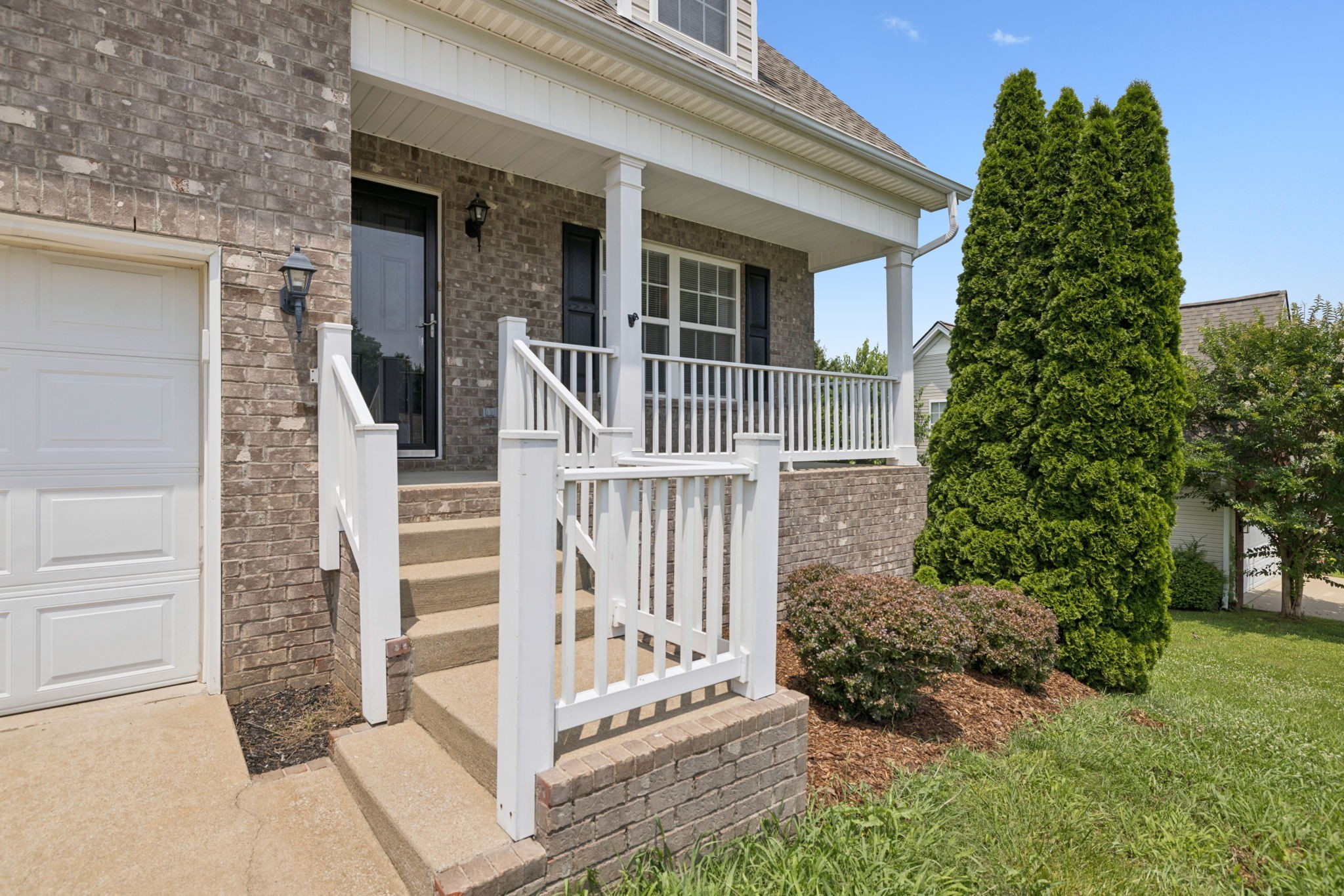 1882 Portway Road Spring Hill, TN 37174 - Photo 8 of 70