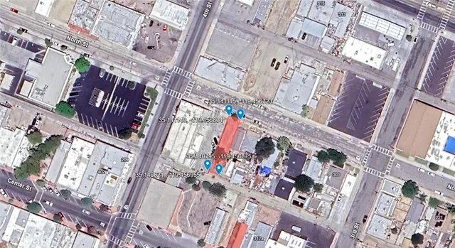 $20,000 | 323 North Street, Taft, CA 93268