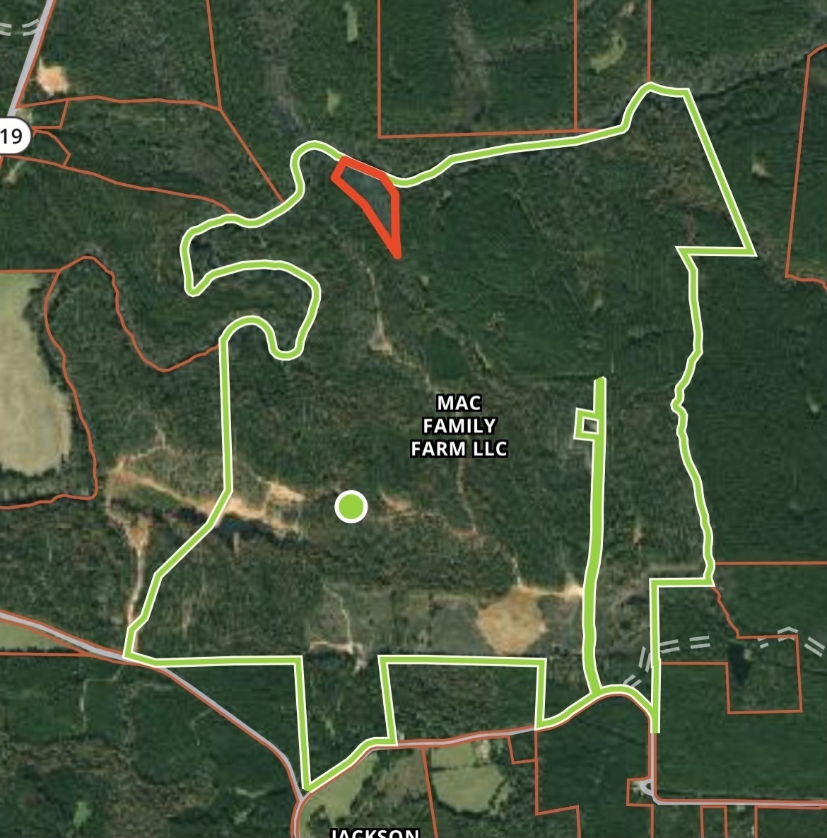 0 Bright Star Church Rd  