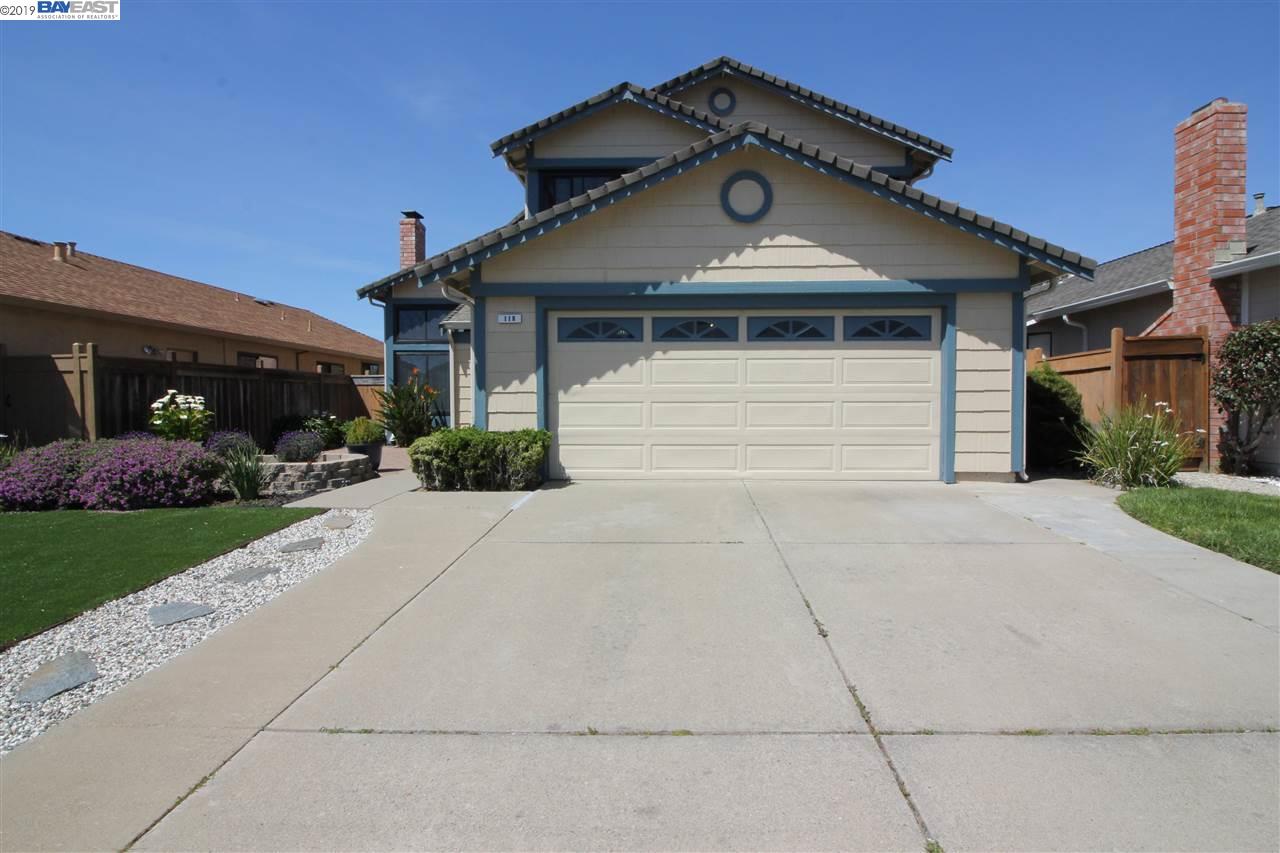118 Rosti Hercules, CA 94547 - Photo 1 of 1 Gallery Image 1