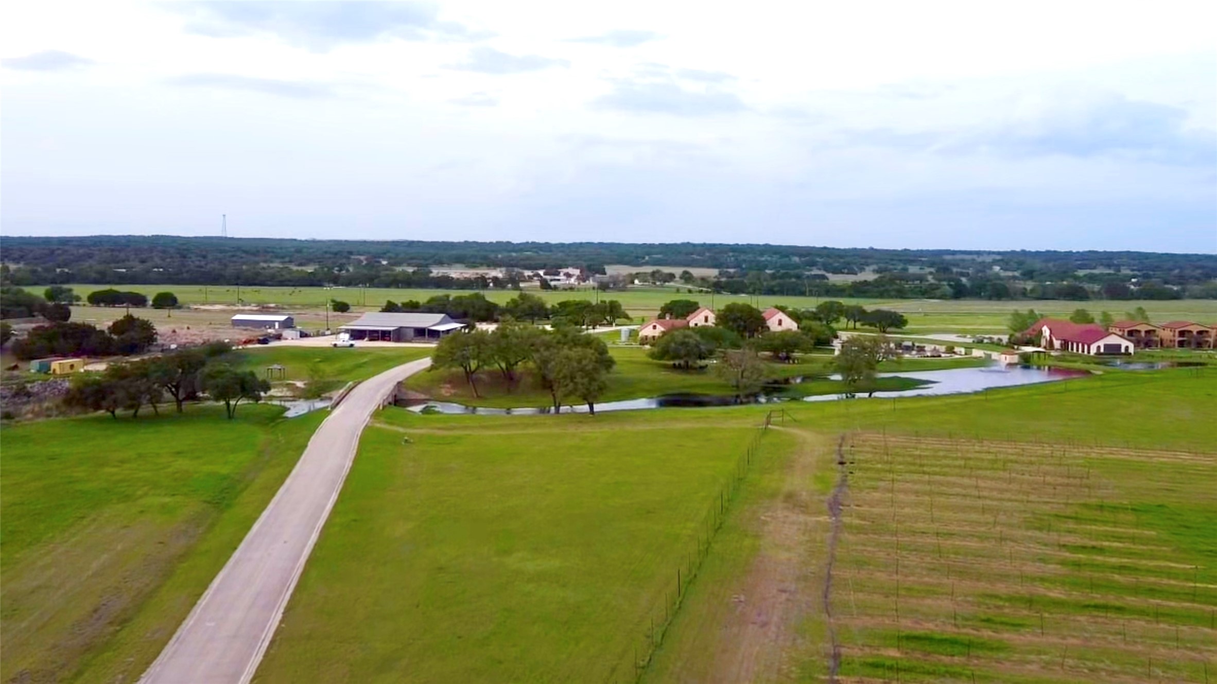 104 Strada Luca Florence, TX 76527 - Photo 6 of 13 “Resort style living woven into the beauty of wine country.” The Vineyard