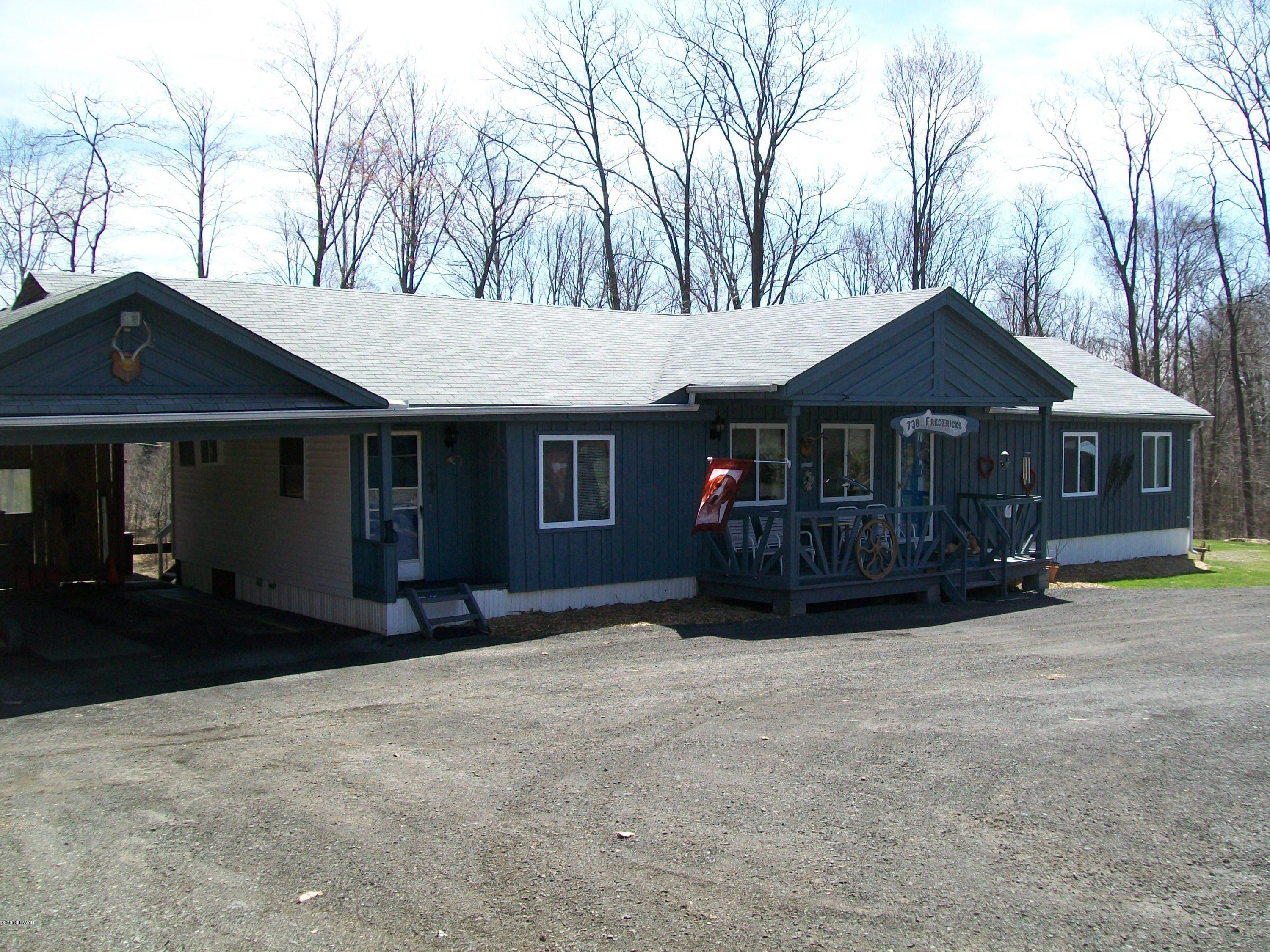 738 Silkmans Road Lake Ariel, PA 18436 - Photo 40 of 52