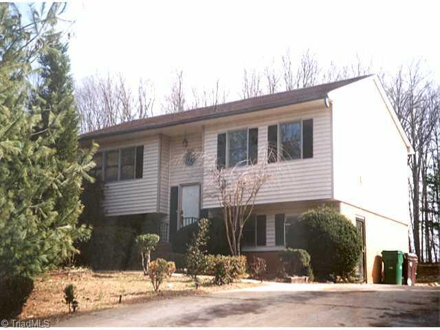 7611 Pine Street Rural Hall, NC 27045 - Photo 1 of 1 Exterior Front.