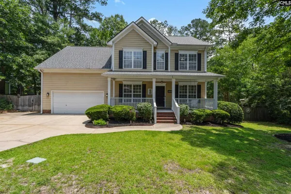$429,900 | 112 Muirfield Court West, Blythewood, SC 29016