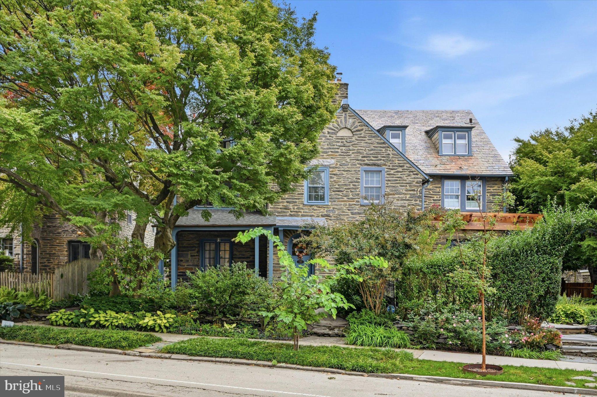 7811 Winston Road Philadelphia, PA 19118 - Photo 31 of 39 Gallery Image 31