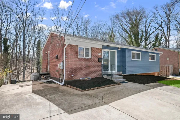 $649,900 | 9720 Hedin Drive, Silver Spring, MD 20903