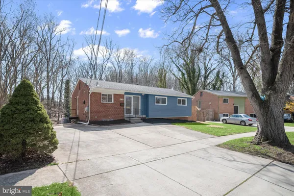 $649,900 | 9720 Hedin Drive, Silver Spring, MD 20903