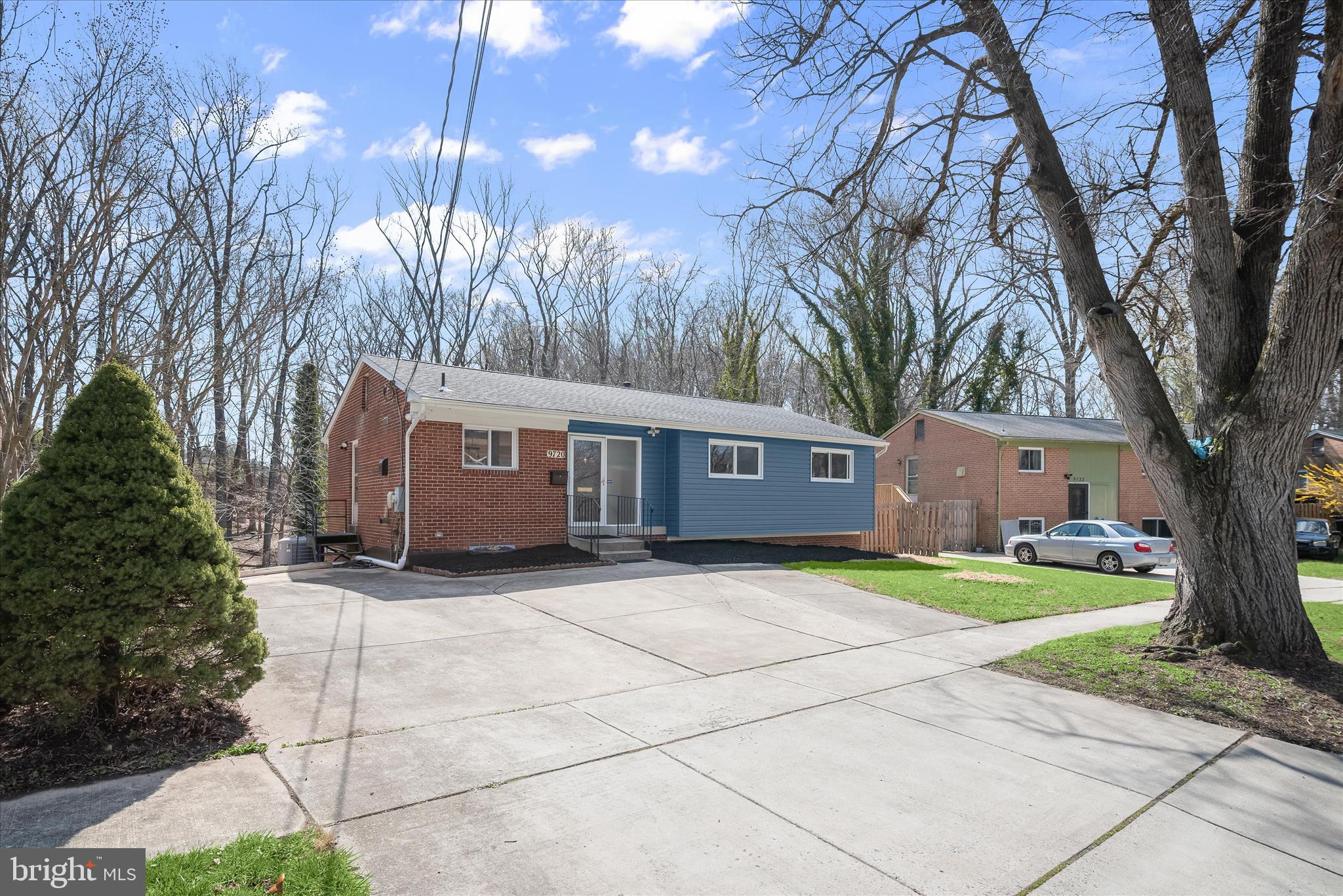 9720 Hedin Drive Silver Spring, MD 20903 - Photo 1 of 76 Hedin002