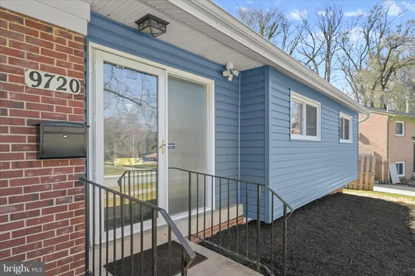 $649,900 | 9720 Hedin Drive, Silver Spring, MD 20903