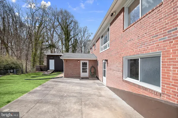 $649,900 | 9720 Hedin Drive, Silver Spring, MD 20903