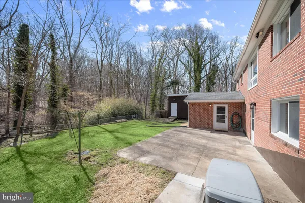 $649,900 | 9720 Hedin Drive, Silver Spring, MD 20903