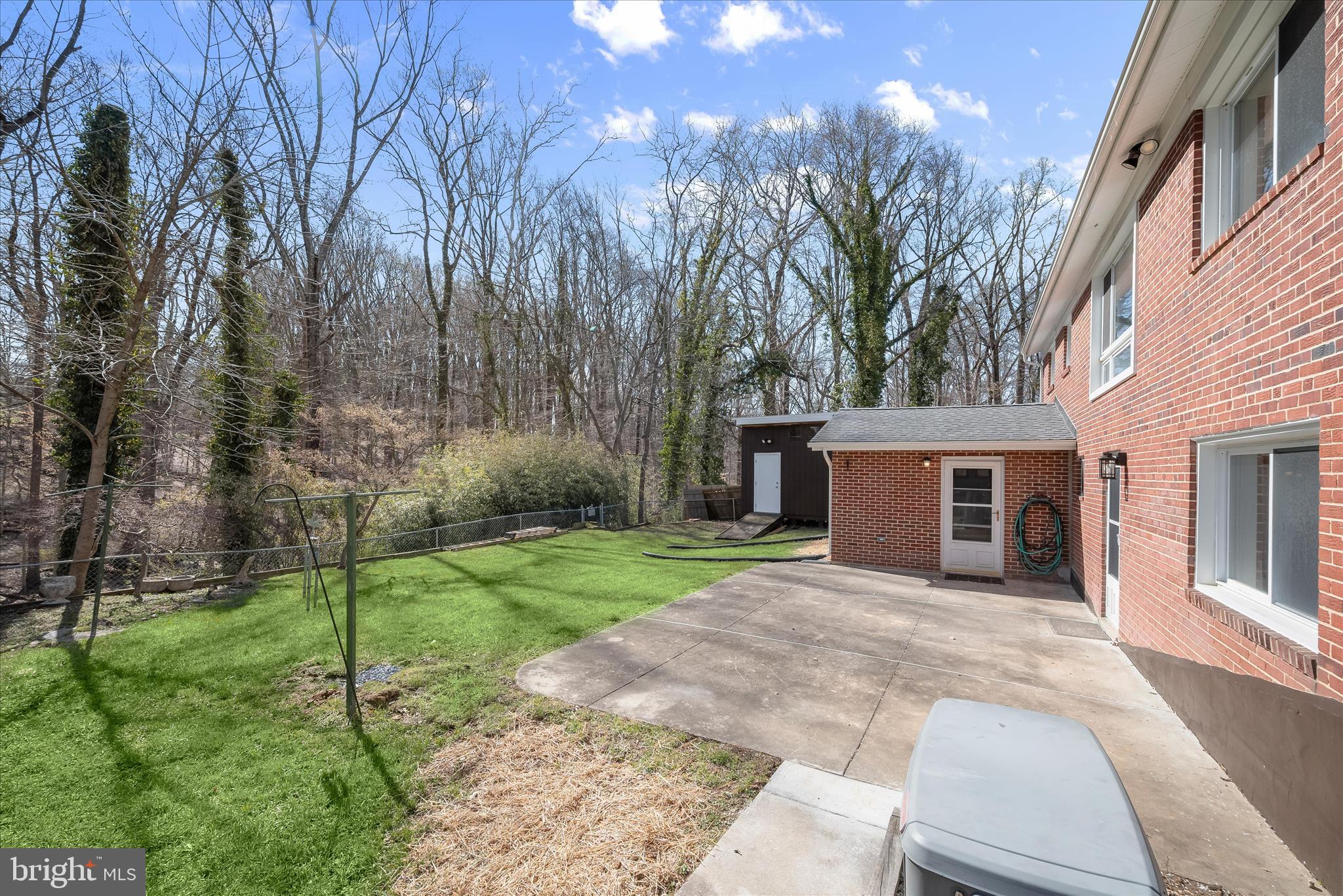 9720 Hedin Drive Silver Spring, MD 20903 - Photo 67 of 76 Hedin066