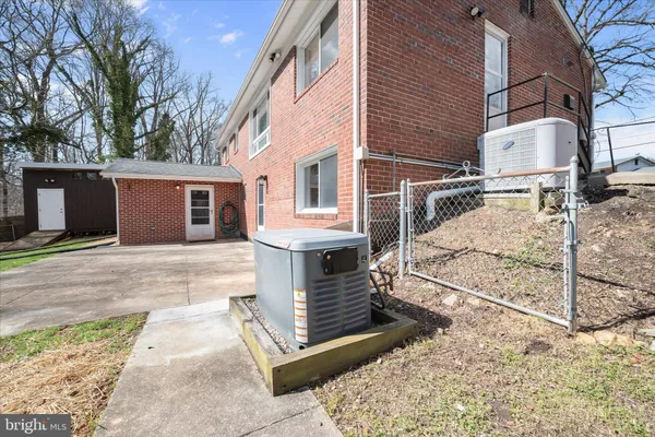 $649,900 | 9720 Hedin Drive, Silver Spring, MD 20903