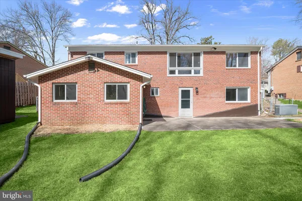 $649,900 | 9720 Hedin Drive, Silver Spring, MD 20903