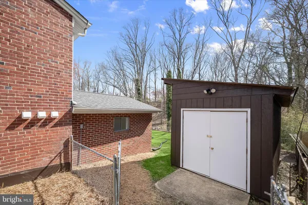 $649,900 | 9720 Hedin Drive, Silver Spring, MD 20903