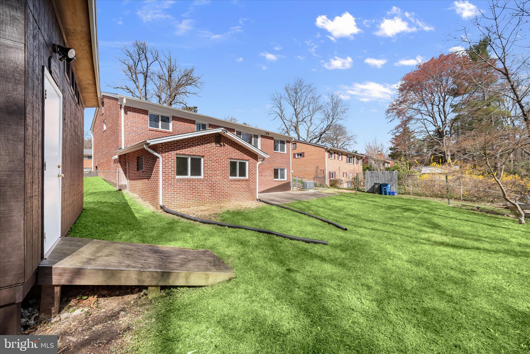 9720 Hedin Drive Silver Spring, MD 20903 - Photo 74 of 76 Hedin074