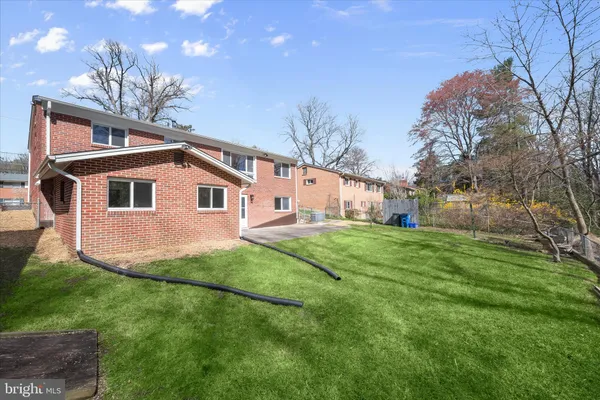 $649,900 | 9720 Hedin Drive, Silver Spring, MD 20903