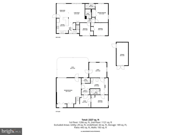 $649,900 | 9720 Hedin Drive, Silver Spring, MD 20903