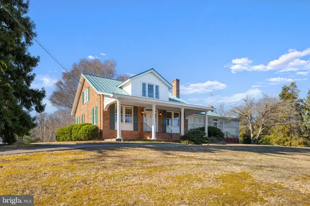 $899,000 | 9905 Croom Road, Upper Marlboro, MD 20772