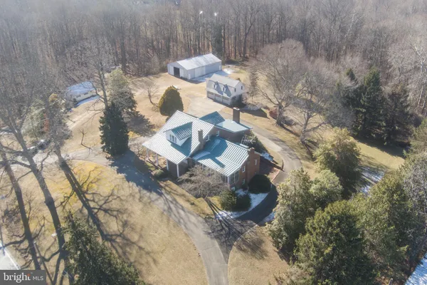 $899,000 | 9905 Croom Road, Upper Marlboro, MD 20772