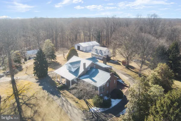$899,000 | 9905 Croom Road, Upper Marlboro, MD 20772