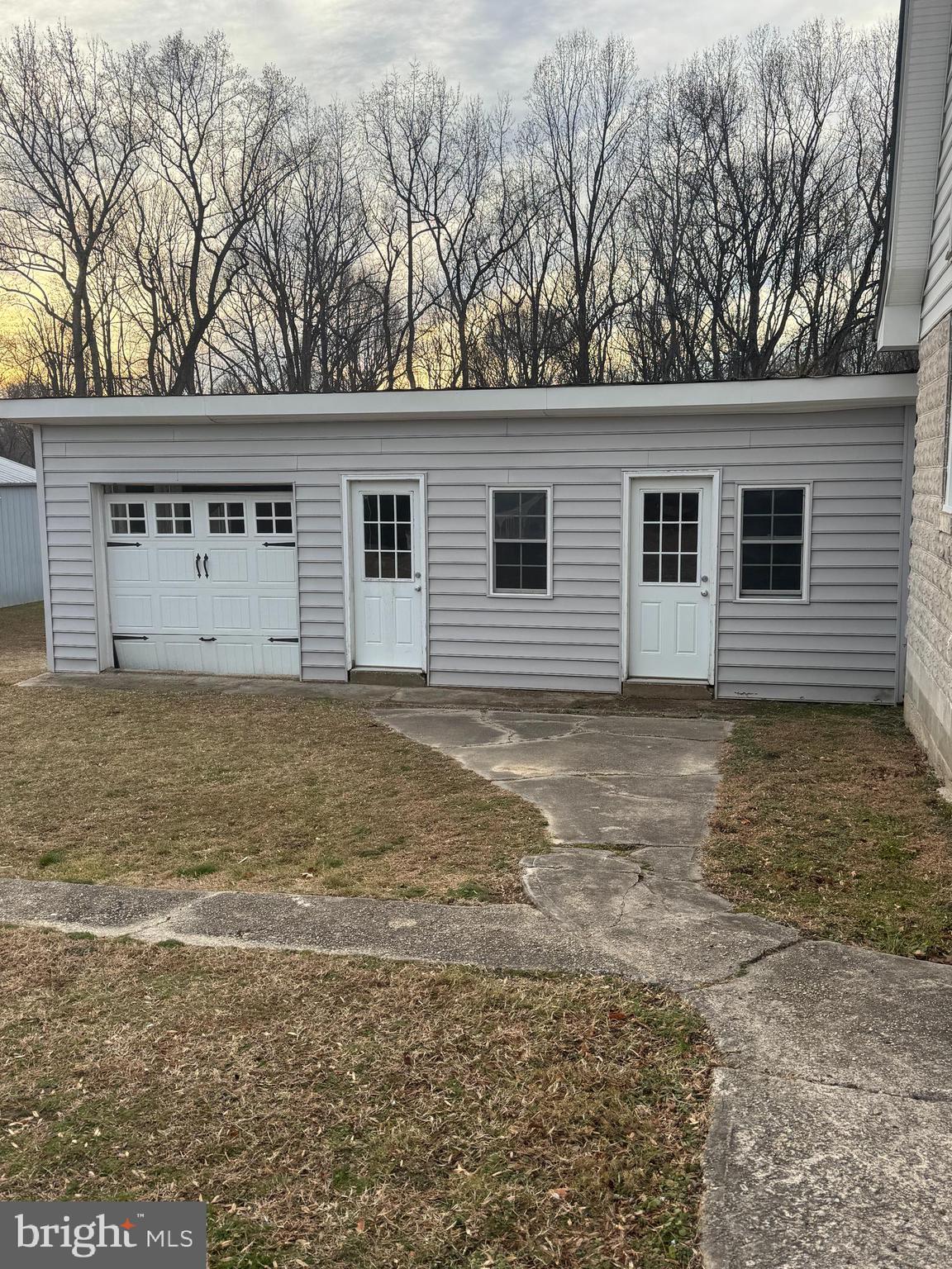 9905 Croom Road Upper Marlboro, MD 20772 - Photo 3 of 7 Hen house (Professional photos COMING SOON)