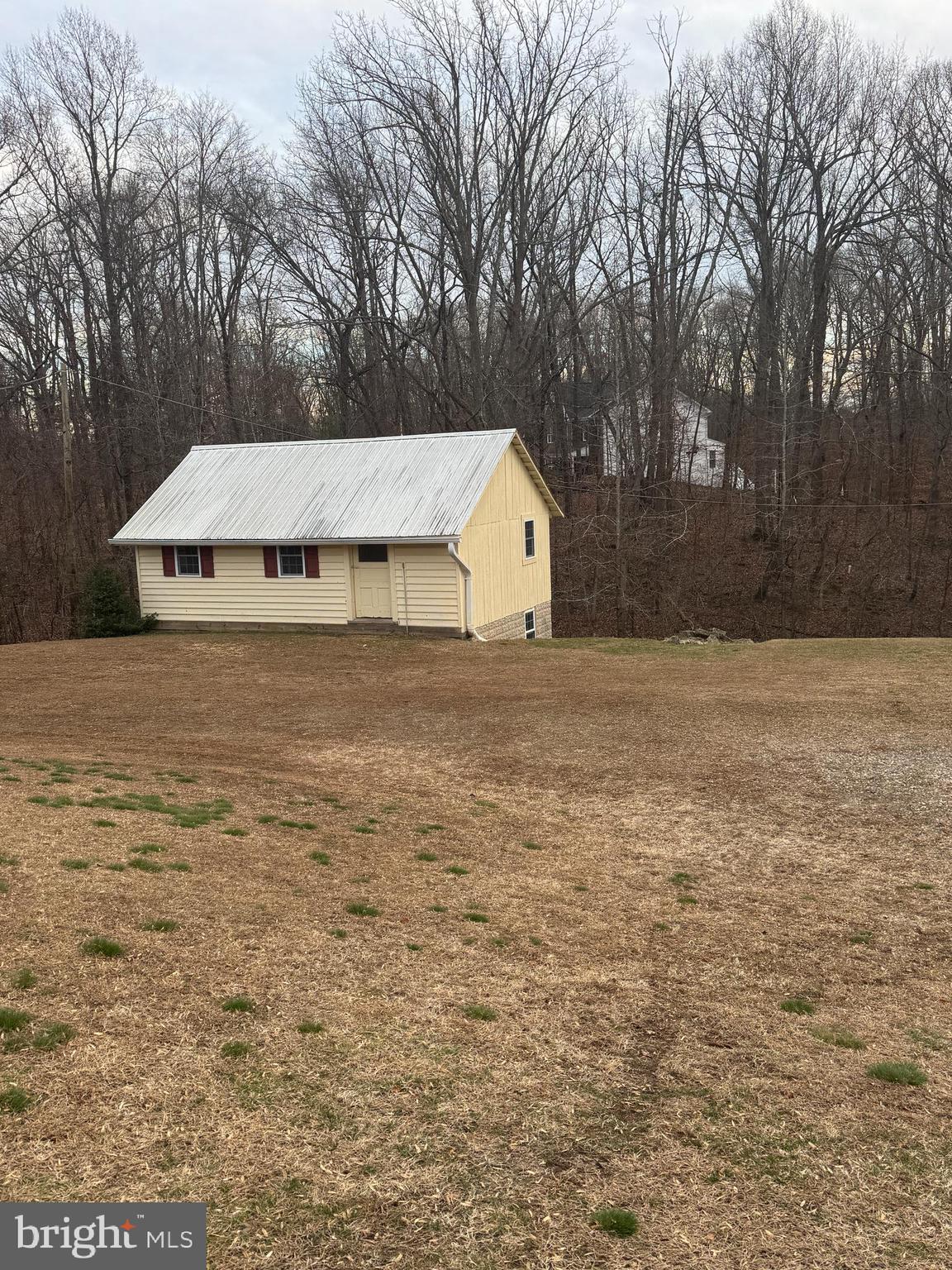 9905 Croom Road Upper Marlboro, MD 20772 - Photo 5 of 7 Mill house/horse stable(Professional photos COMING