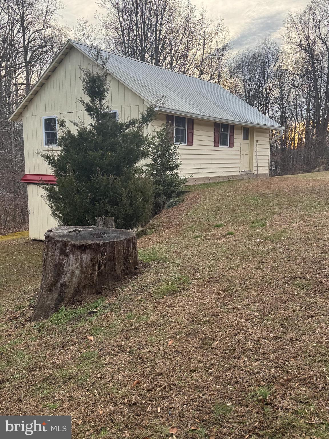 9905 Croom Road Upper Marlboro, MD 20772 - Photo 6 of 7 Mill house/horse stable(Professional photos COMING