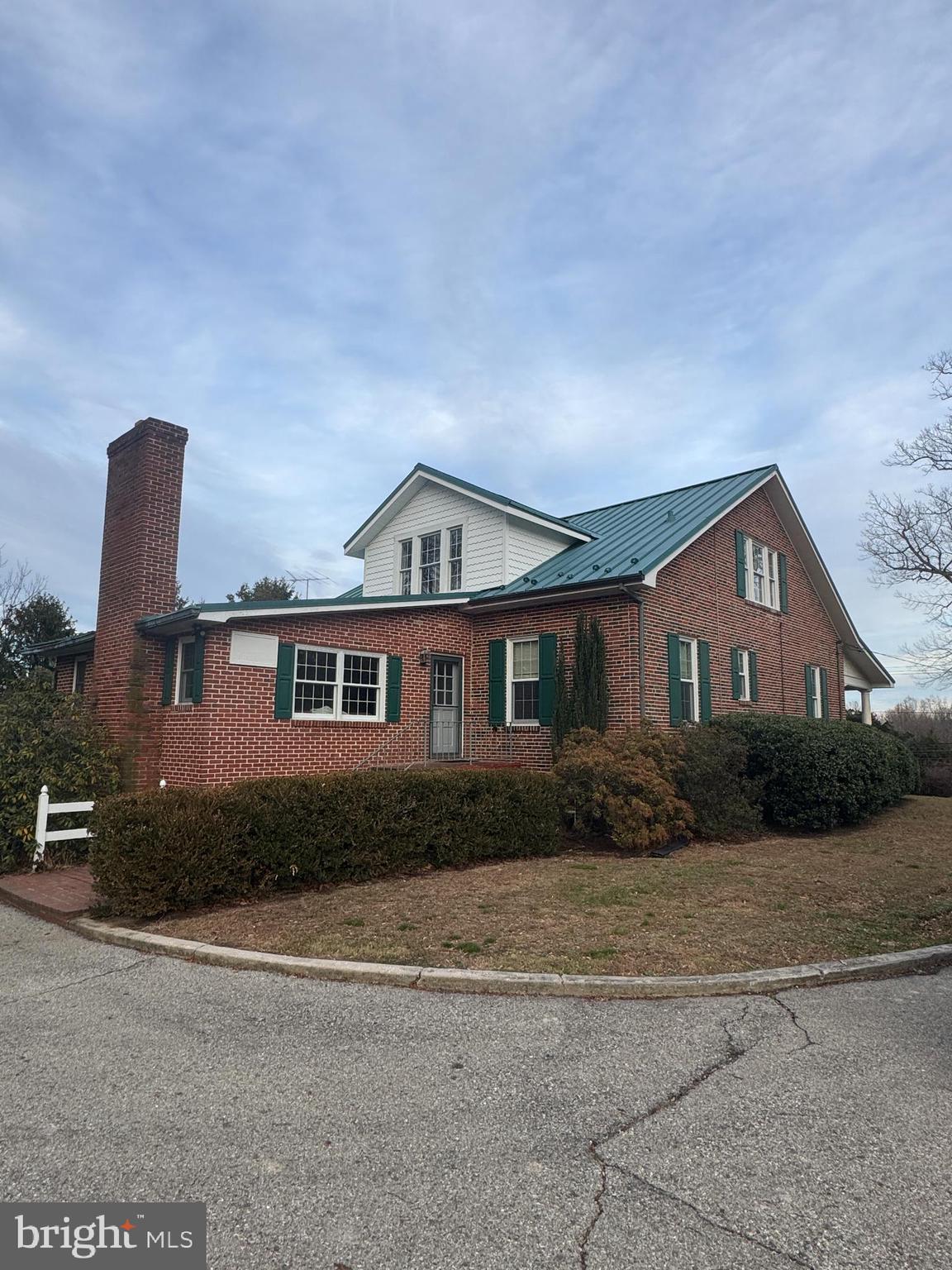 9905 Croom Road Upper Marlboro, MD 20772 - Photo 7 of 7 Back (Professional photos COMING SOON)