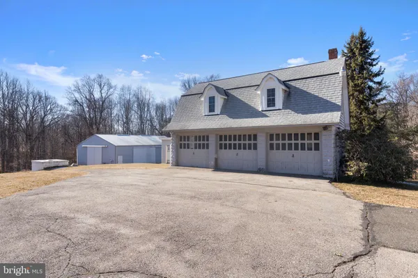 $899,000 | 9905 Croom Road, Upper Marlboro, MD 20772