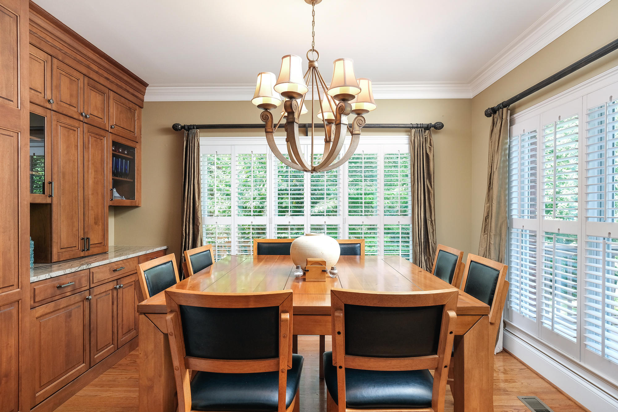 400 Gentlemens Ridge Signal Mountain, TN 37377 - Photo 17 of 73 400_Gentlemens_Ridge_0048