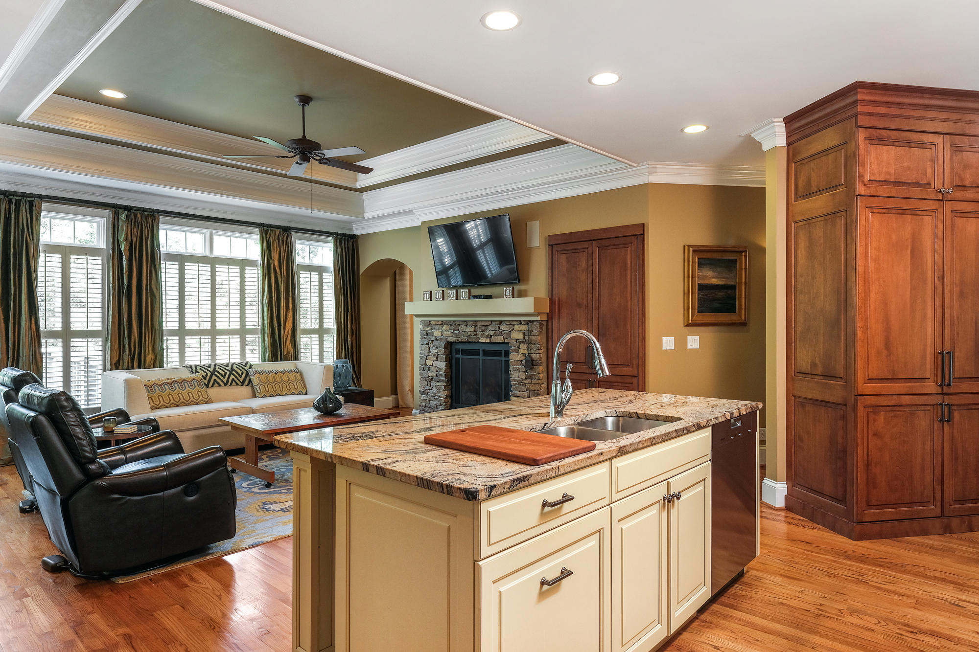 400 Gentlemens Ridge Signal Mountain, TN 37377 - Photo 18 of 73 400_Gentlemens_Ridge_0045
