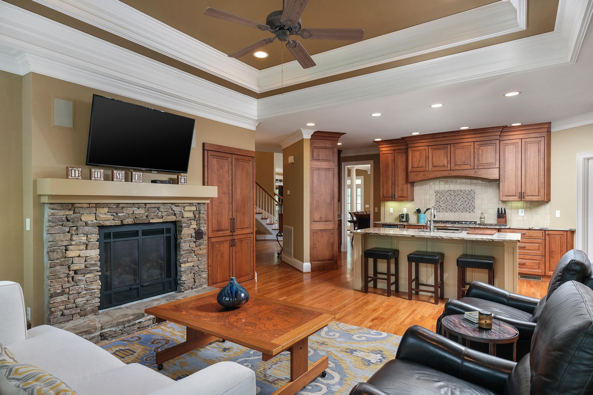 400 Gentlemens Ridge Signal Mountain, TN 37377 - Photo 21 of 73 400_Gentlemens_Ridge_0049