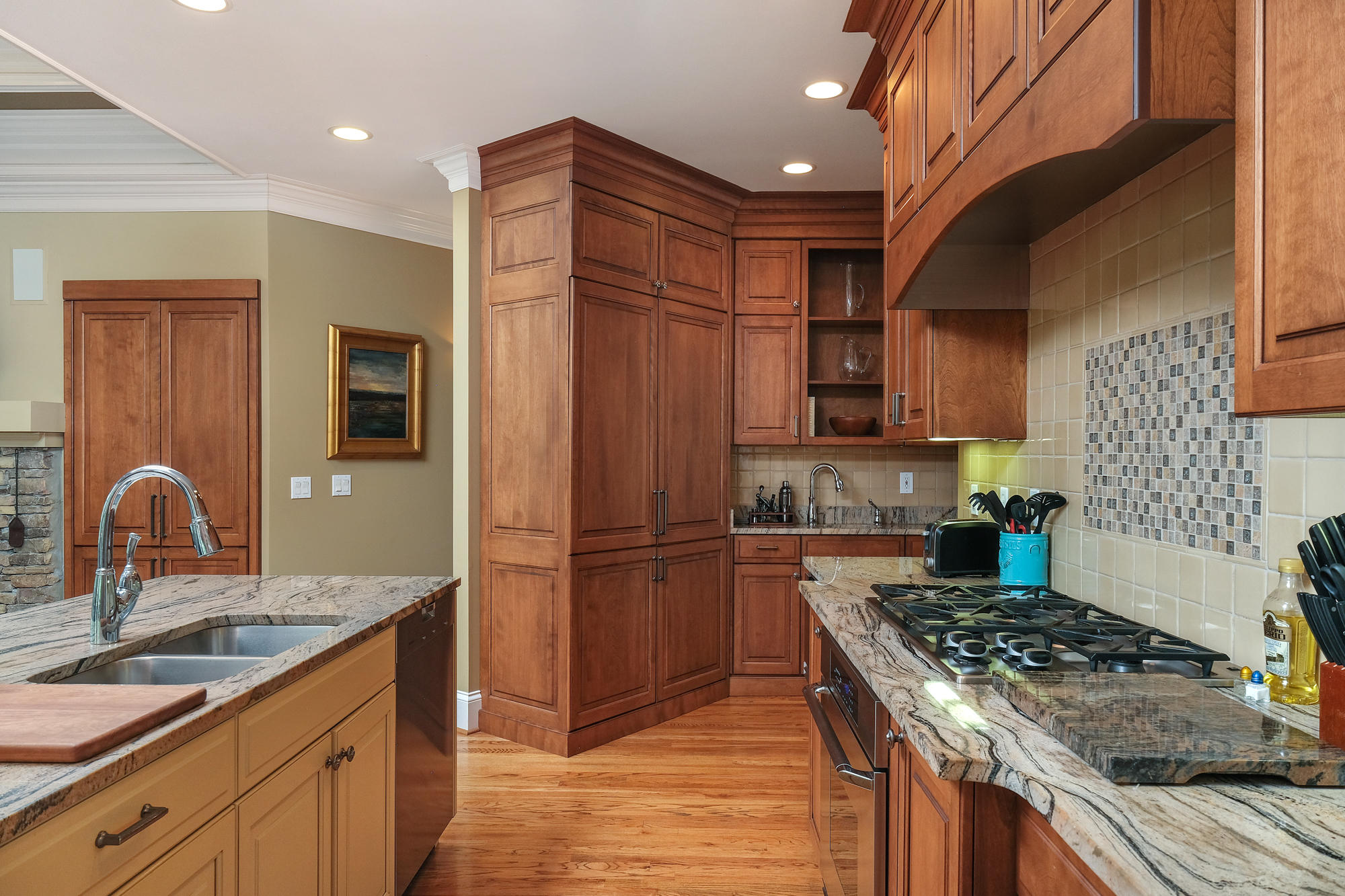 400 Gentlemens Ridge Signal Mountain, TN 37377 - Photo 22 of 73 400_Gentlemens_Ridge_0050
