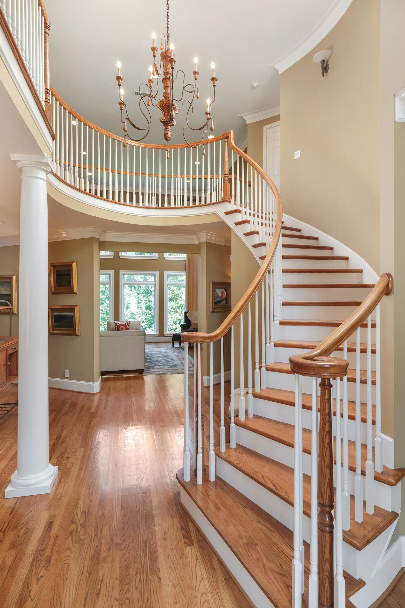 400 Gentlemens Ridge Signal Mountain, TN 37377 - Photo 29 of 73 400_Gentlemens_Ridge_0039
