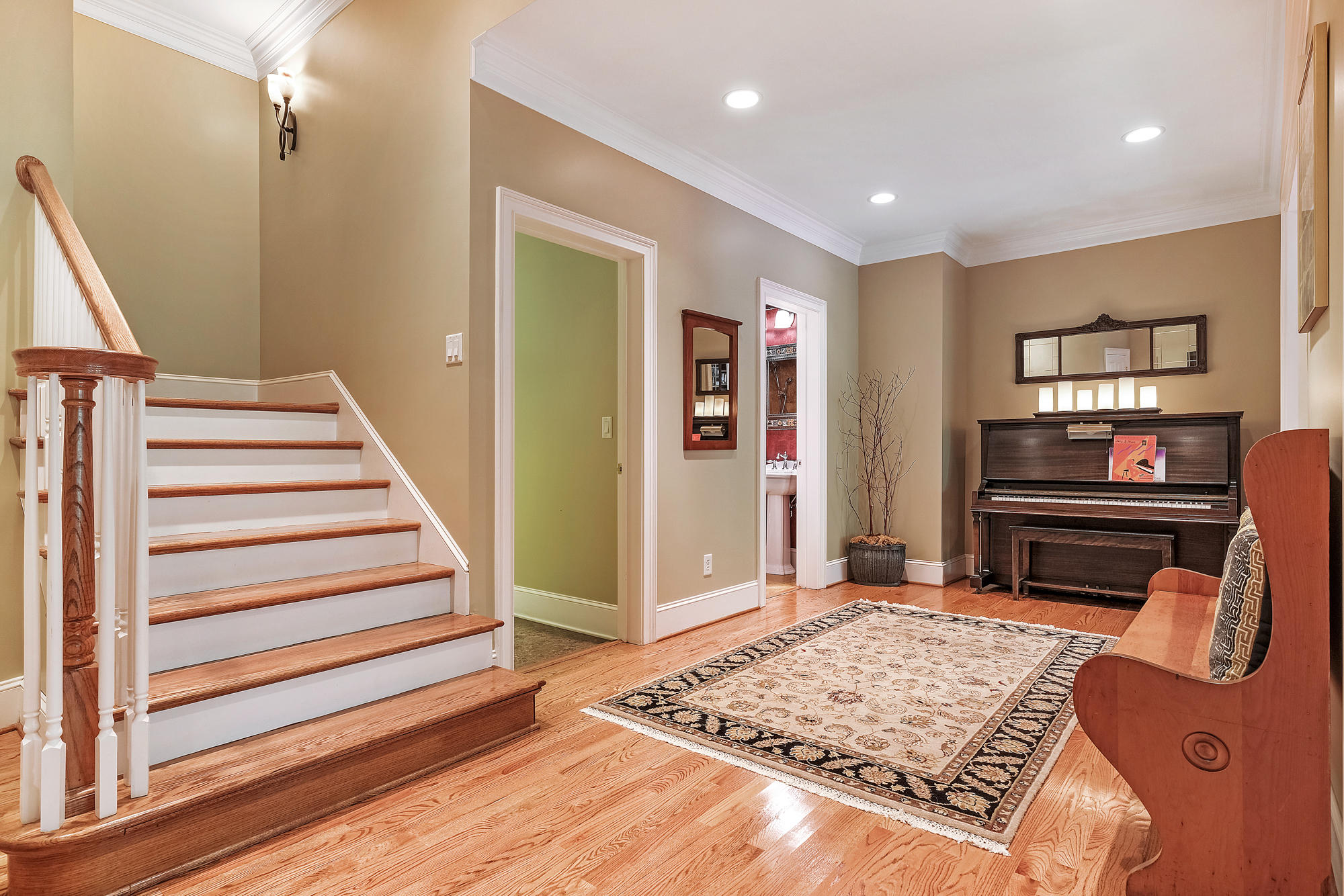400 Gentlemens Ridge Signal Mountain, TN 37377 - Photo 39 of 73 400_Gentlemens_Ridge_0068