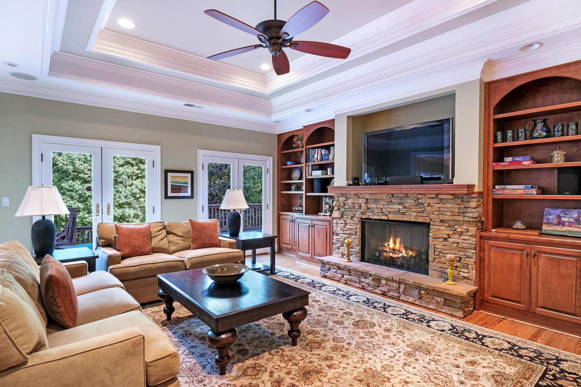 400 Gentlemens Ridge Signal Mountain, TN 37377 - Photo 40 of 73 400_Gentlemens_Ridge_0070