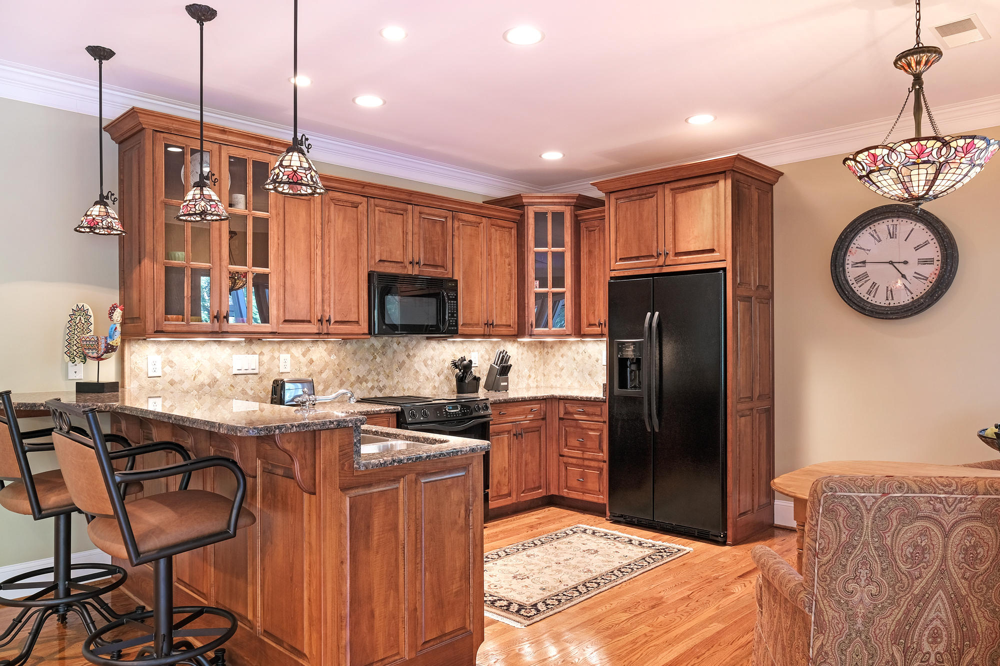 400 Gentlemens Ridge Signal Mountain, TN 37377 - Photo 42 of 73 400_Gentlemens_Ridge_0073