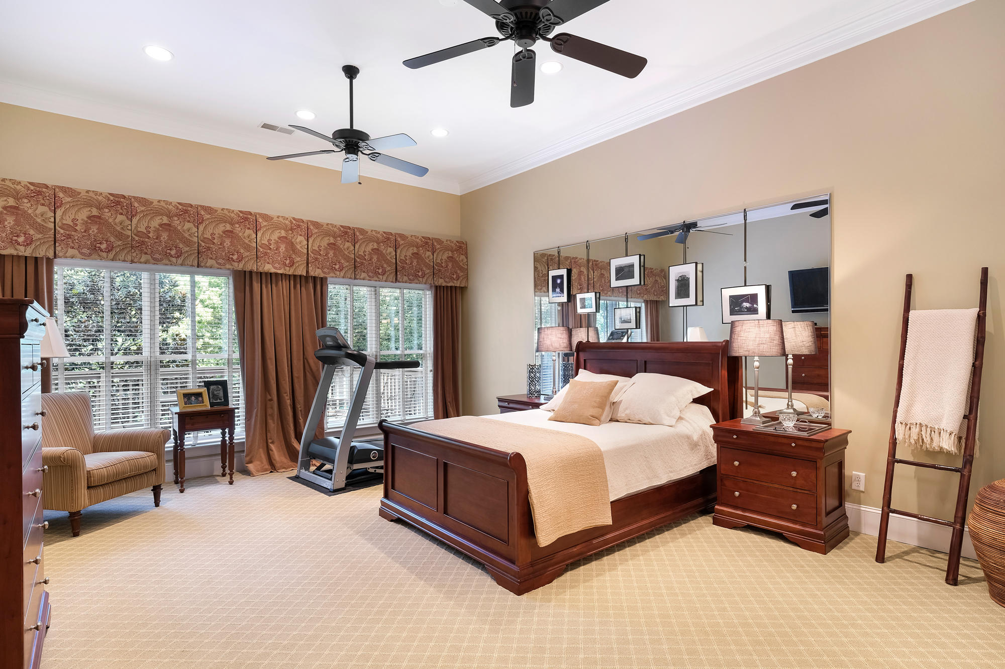 400 Gentlemens Ridge Signal Mountain, TN 37377 - Photo 43 of 73 400_Gentlemens_Ridge_0075