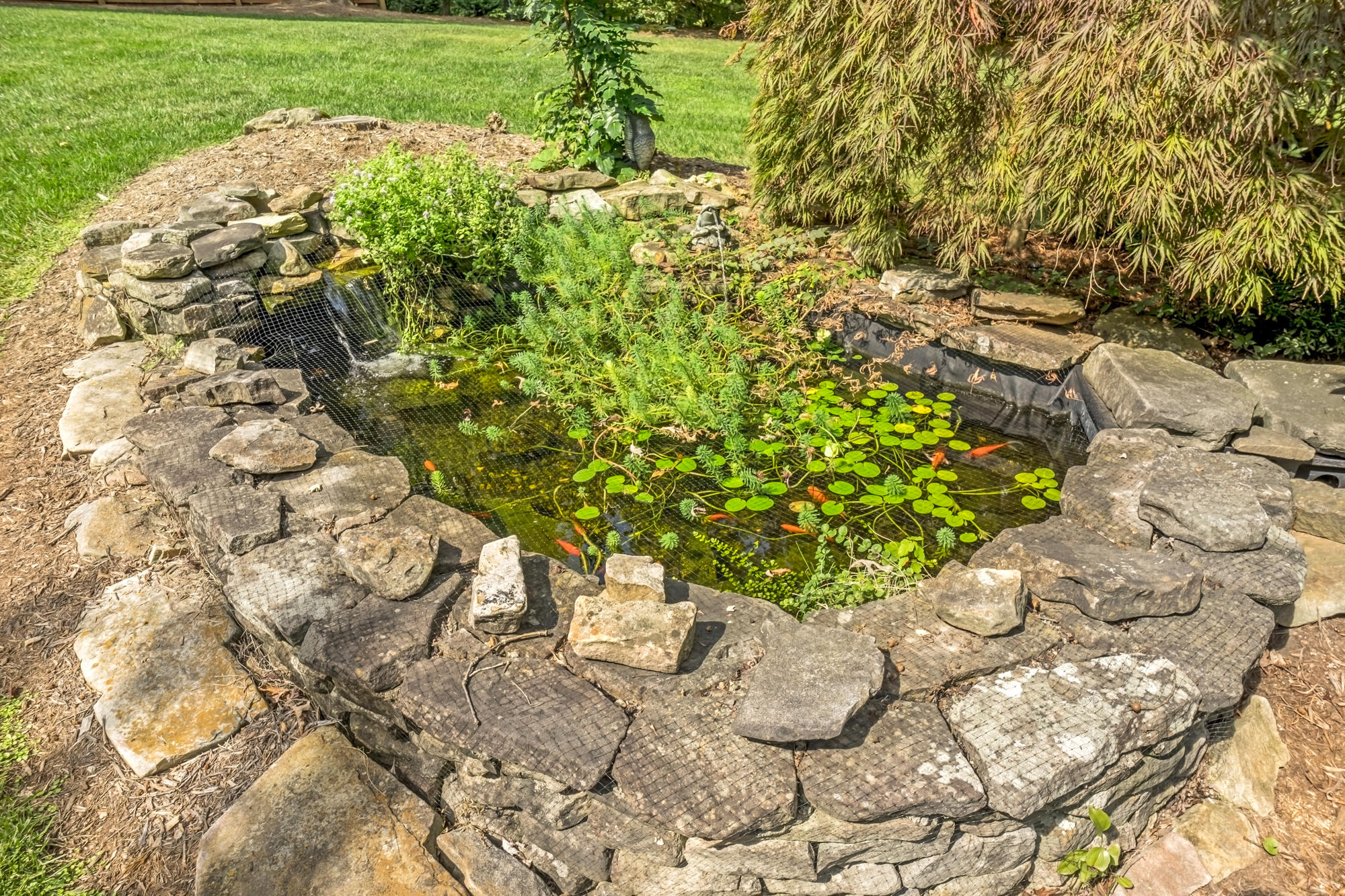 400 Gentlemens Ridge Signal Mountain, TN 37377 - Photo 50 of 73 400_Gentlemens_Ridge_0030