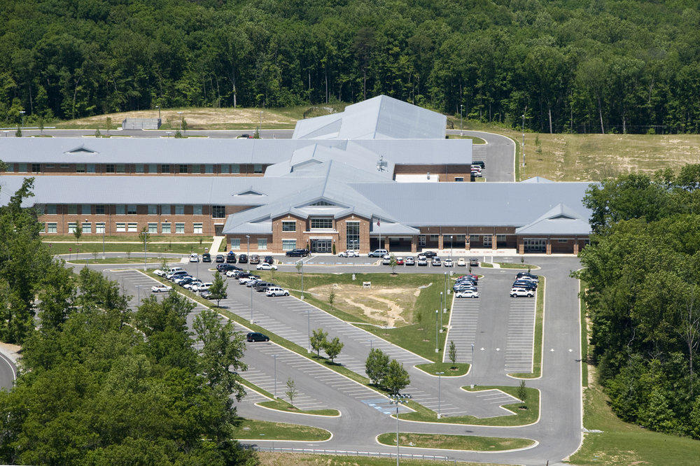 400 Gentlemens Ridge Signal Mountain, TN 37377 - Photo 55 of 73 SM Middle High School 1