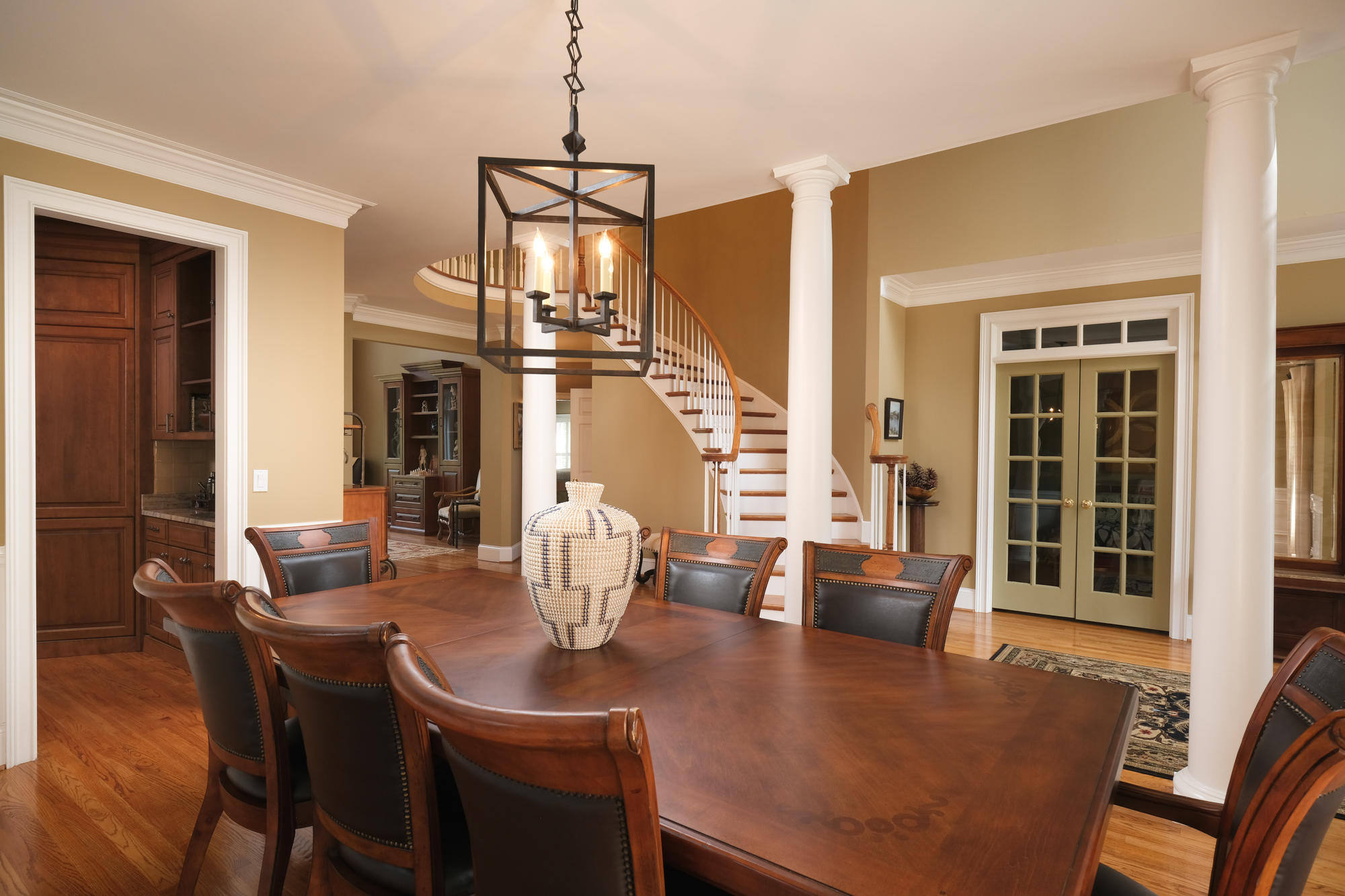 400 Gentlemens Ridge Signal Mountain, TN 37377 - Photo 6 of 73 400_Gentlemens_Ridge_0036