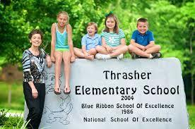 400 Gentlemens Ridge Signal Mountain, TN 37377 - Photo 63 of 73 Thrasher Elementary